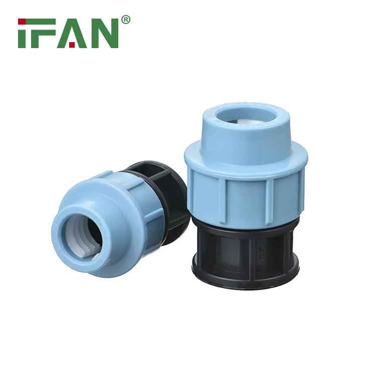 HDPE Fittings 91 HDPE Fittings 91
