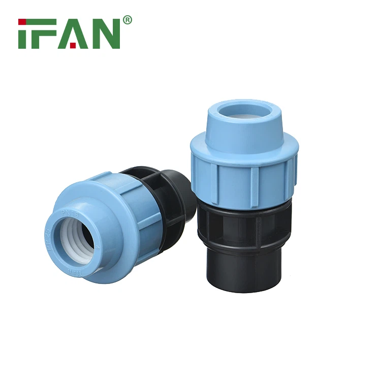 HDPE Fittings 77 HDPE Fittings 77