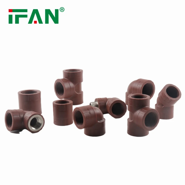 PPH PIPE FITTING 2 PPH PIPE FITTING 2