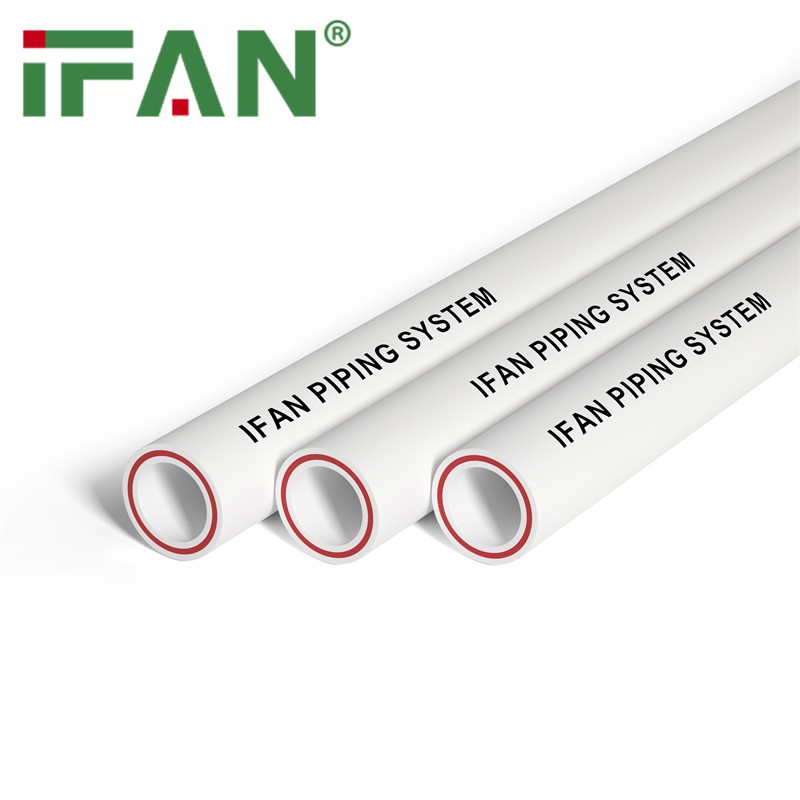 PP-R Glass Fiber Pipe 5 PP-R Glass Fiber Pipe 5