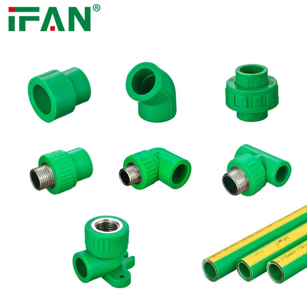 PPR Fitting Wholesale PPR Fitting Wholesale