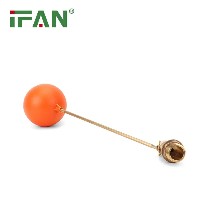 Float Valve 5 Float Valve 5