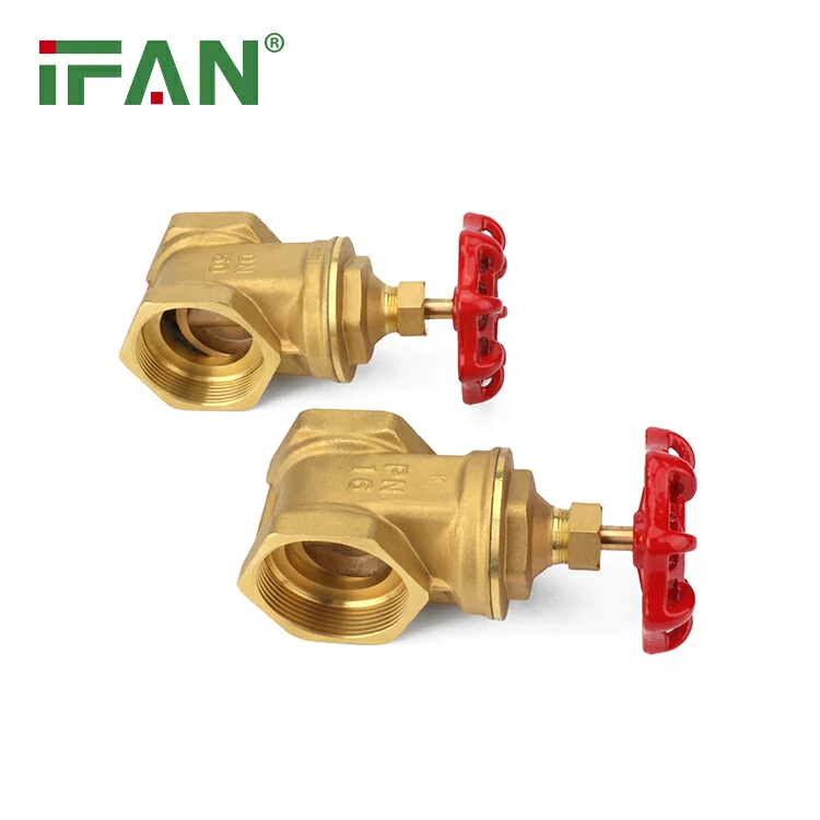 Brass Gate Valve 13 Brass Gate Valve 13