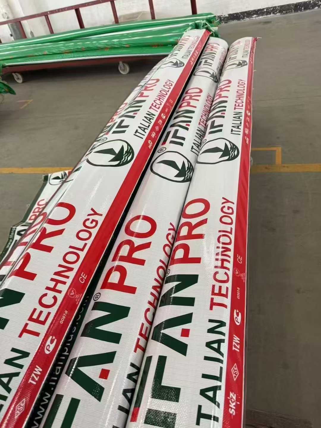 IFANPRO PPR Pipe2 IFANPRO PPR Pipe2