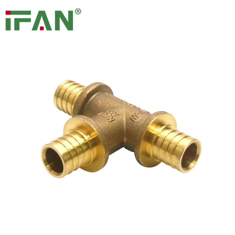 PEX Pipe Fittings PEX Pipe Fittings