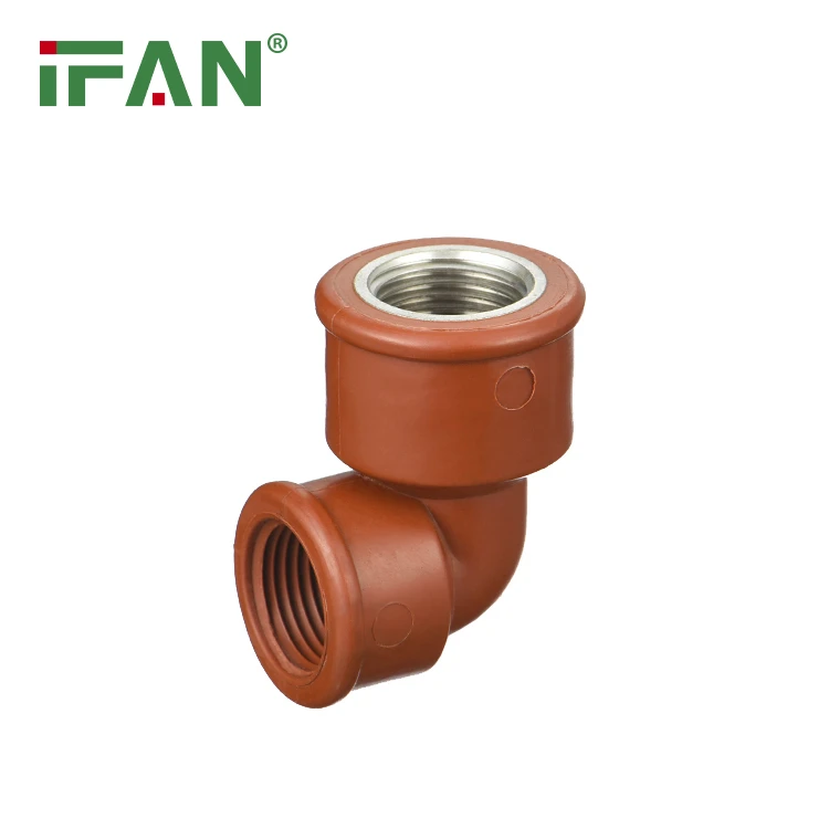 Female Thread Elbow Female Thread Elbow