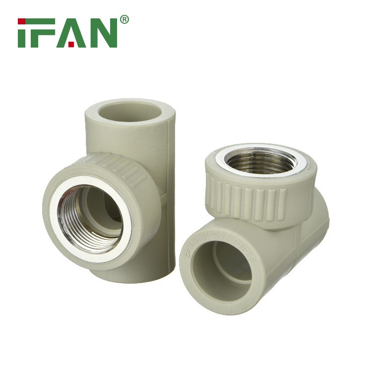 PPR FITTING TEE 11 PPR FITTING TEE 11