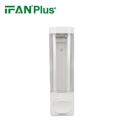 Dispensador de jabón ABS