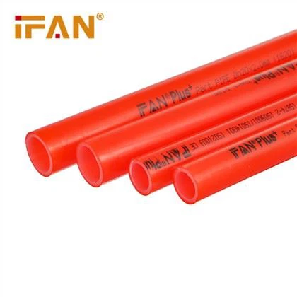 La diferencia entre tubería PEXa y tubería PERT