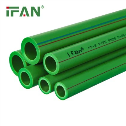 Tubería PPR de 20 mm