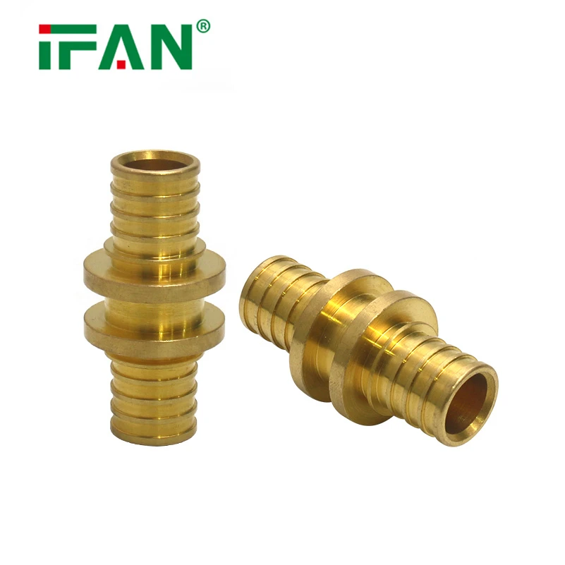 Accesorio deslizante PEX resistente al envejecimiento