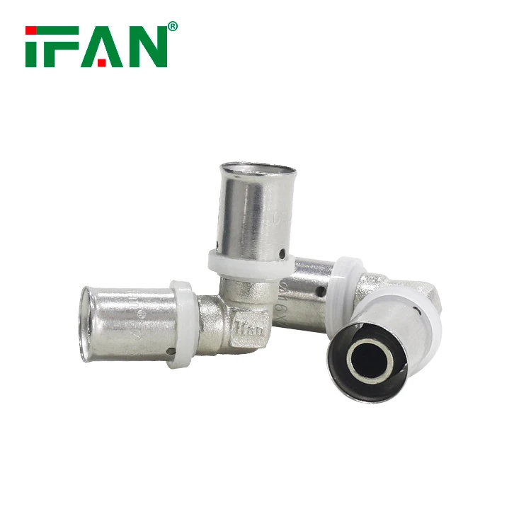 Accesorio de prensa IFAN PEX