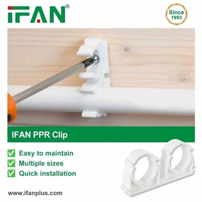 Clip ifan ppr