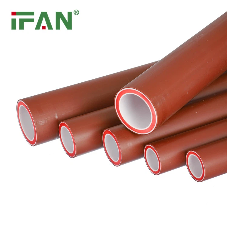 Plastic PPH Pipe Plastic PPH Pipe