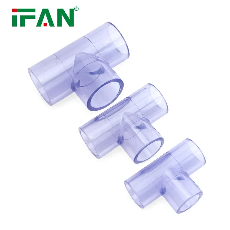 PVC Fitting 29 PVC Fitting 29