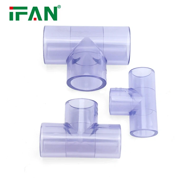 PVC Fitting 31 PVC Fitting 31