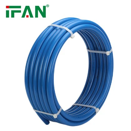 Tubería de plomería PEX