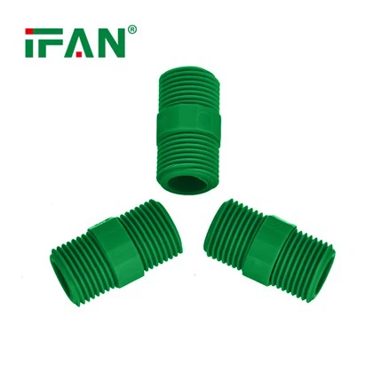 Accesorios para tuberías de agua PPH