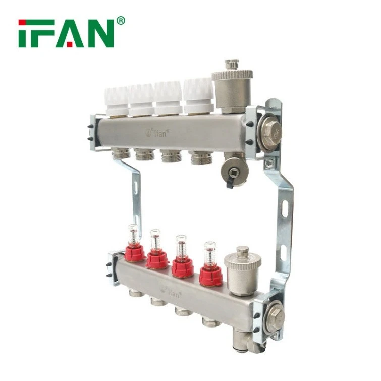 Stainless Steel Manifold suppliers